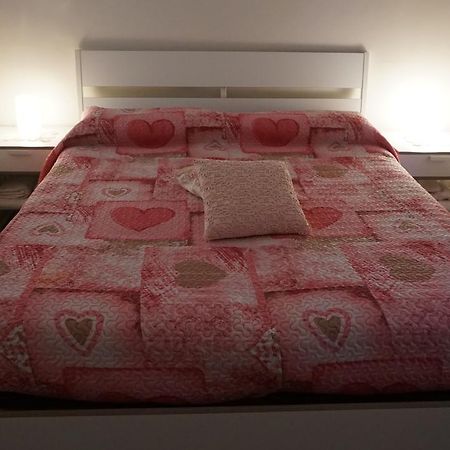 B&B Irene Castellammare di Stabia Kültér fotó
