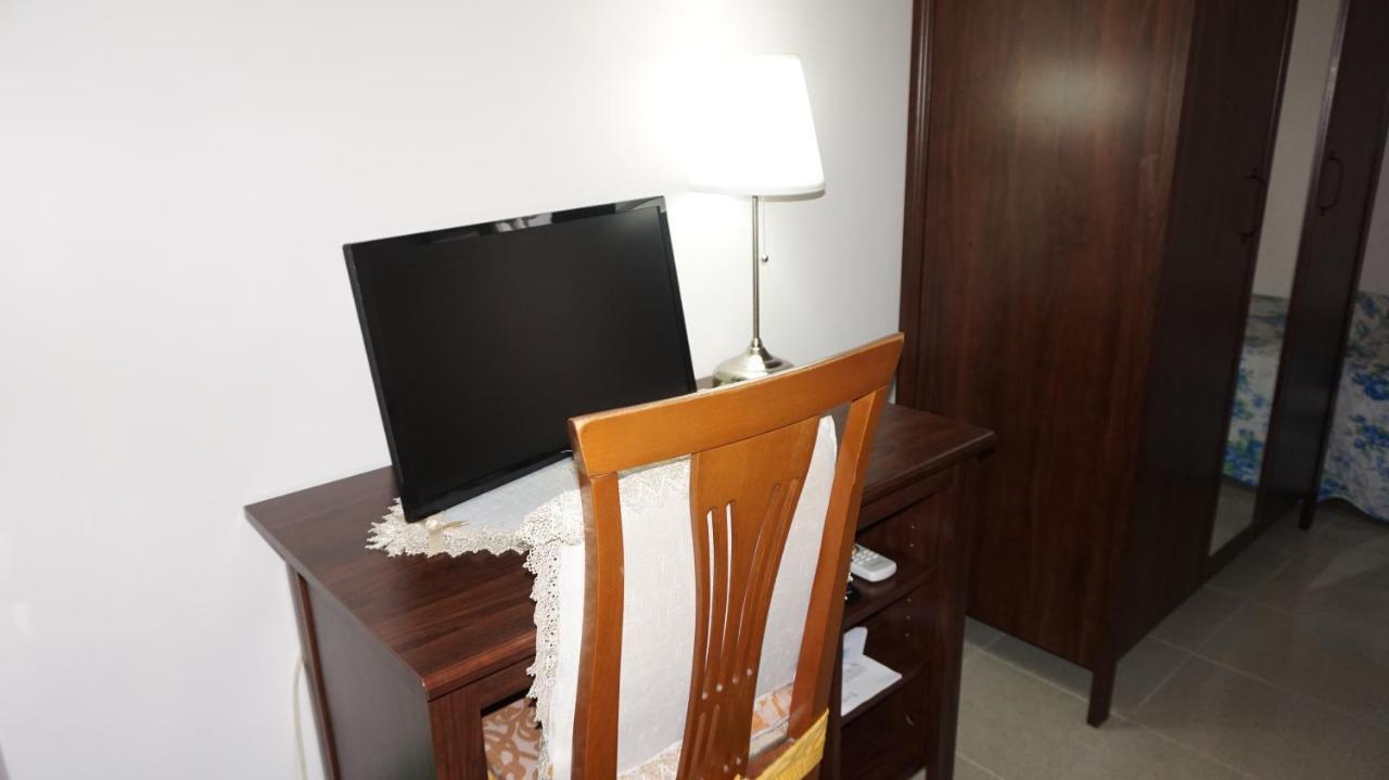 B&B Irene Castellammare di Stabia Kültér fotó
