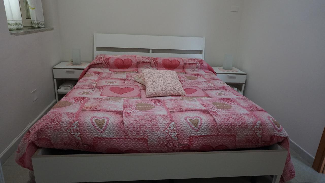 B&B Irene Castellammare di Stabia Kültér fotó