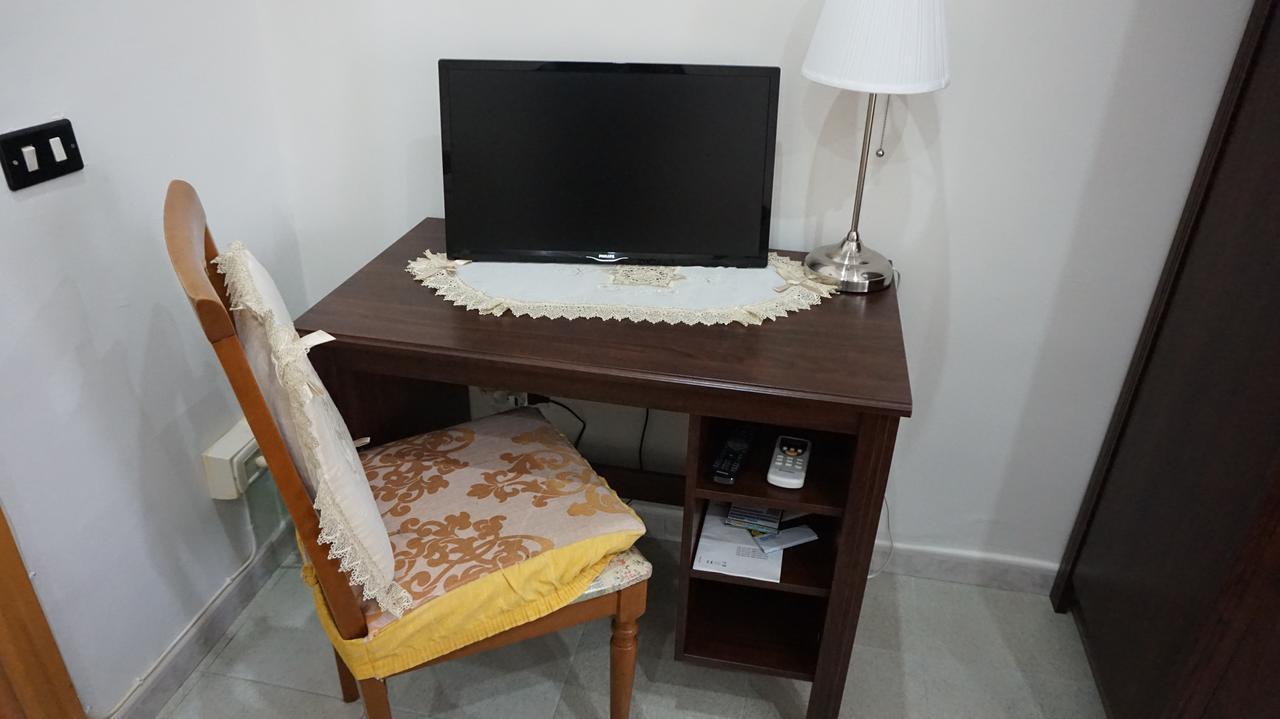 B&B Irene Castellammare di Stabia Kültér fotó