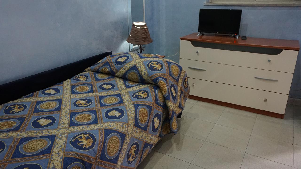 B&B Irene Castellammare di Stabia Kültér fotó
